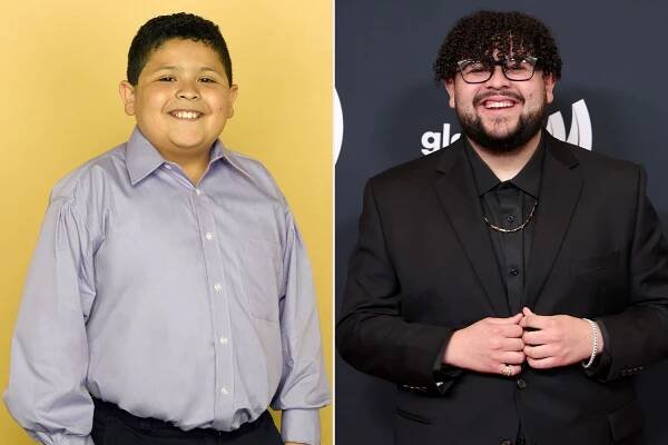 'Modern Family' Star Rico Rodriguez Says the Beloved Cast Was 'Just a Family Who Wanted to Make Good TV' (Exclusive)