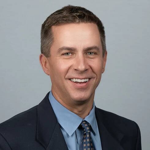 Dr. David Sullivan, Podiatrist — Westfield Foot and Ankle, LLC