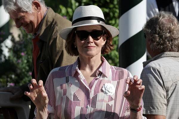 81st Venice Film Festival