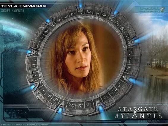 Rachel Luttrell