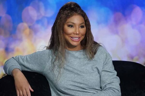 Tamar Braxton Wins Celebrity Big Brother Season 2 and Her Victory Is History Making