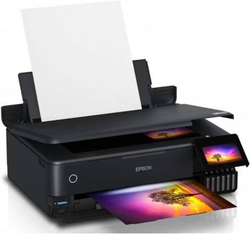 Epson EcoTank L8180