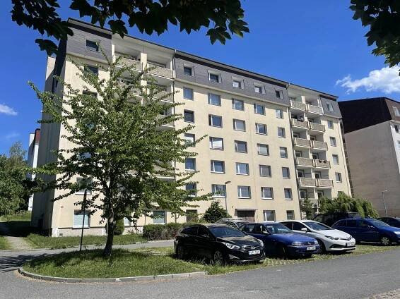 Byt 3+1 o velikosti 113m2, Milovice, opakovaná dražba