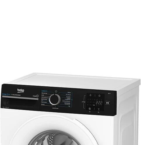 BEKO BM3WFU3721WBW - Cash-elektro.cz