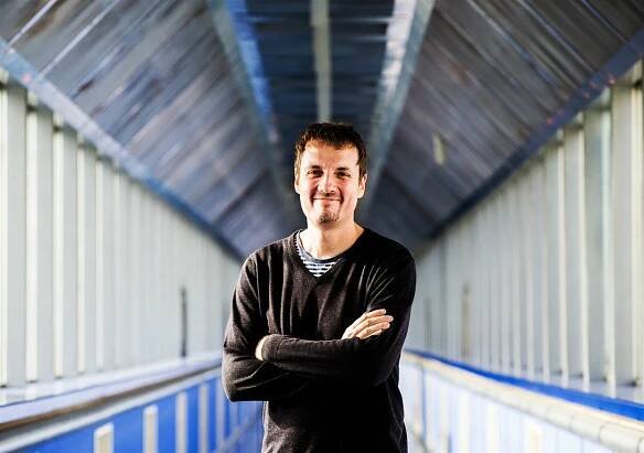 Televize nezanikne, člověk potřebuje zážitek sdílet, tvrdí producent ČT