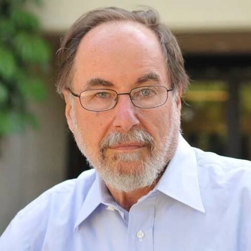 David Baltimore