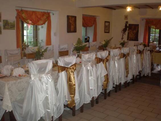 Penzion a restaurace Hamr foto 11