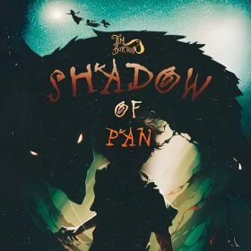 Tim Burton Making a Dark 'Peter Pan' Film Titled 'Shadow of Pan'?