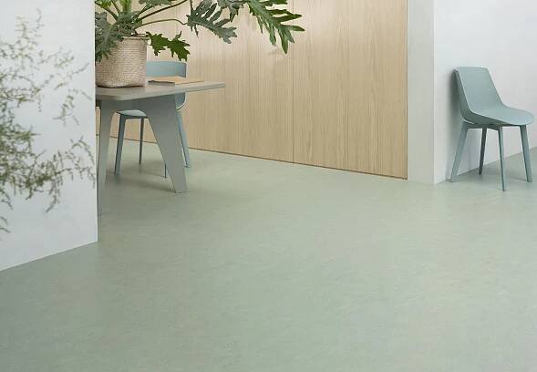 Marmoleum Marbled