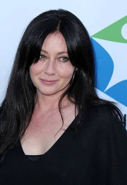 Brenda má rakovinu! Jak jde čas s partou z Beverly Hills 902 10?