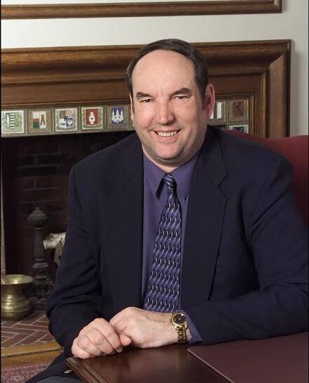 Bruce Allen Murphy - Wikipedia
