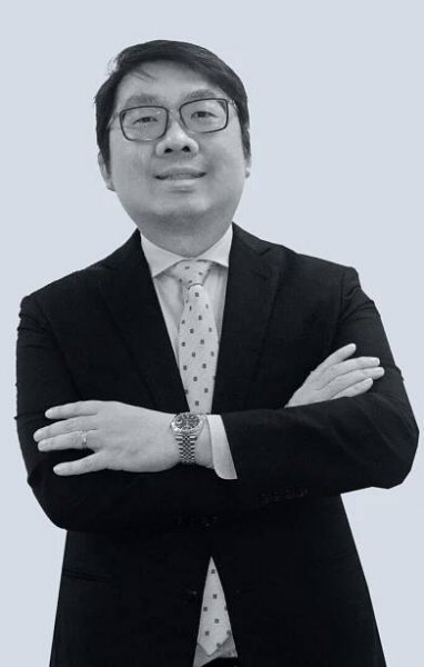 Alan Wong Teck Wei