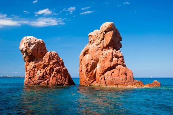 Sardegna Travel - Dovolená na Sardinii (Itálie) s přímou cestu z České republiky 