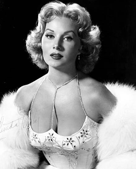 Rhonda Fleming - Wikipedia