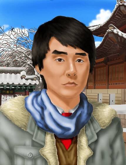 I'm Henry Chang