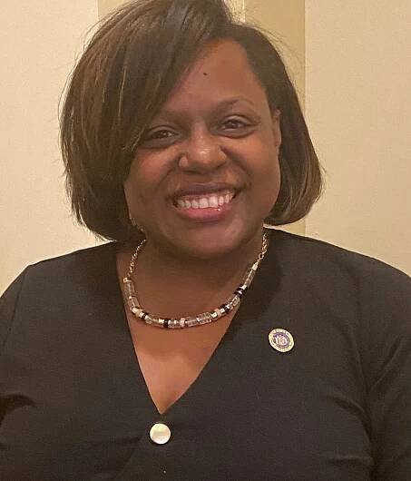 Rachel Jones (Maryland politician) - Wikipedia