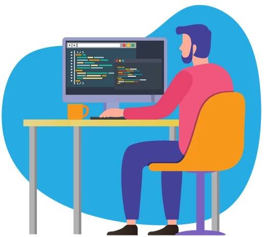Web Developer