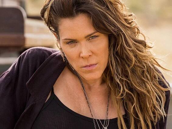 Beth Hart: 10 records that changed my life
