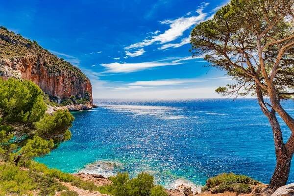Cala d’Or, Mallorca