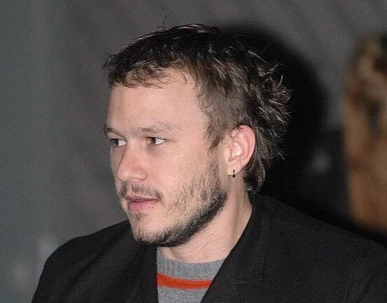 How Heath Ledger Died