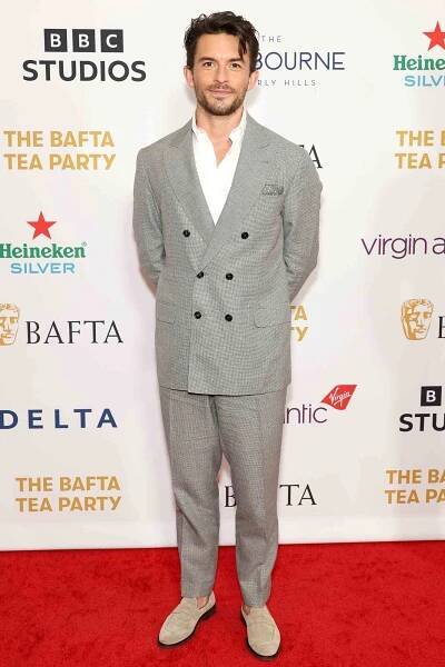 Jonathan Bailey