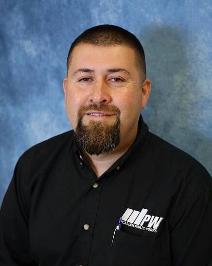 McAllen Public Works - About McAllen Public Works 