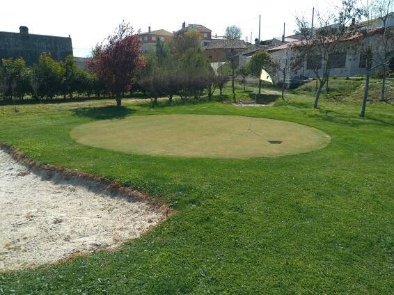 Hoyo a Hoyo | Club de Golf El Maderal