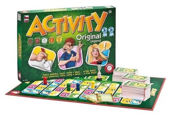 Activity original