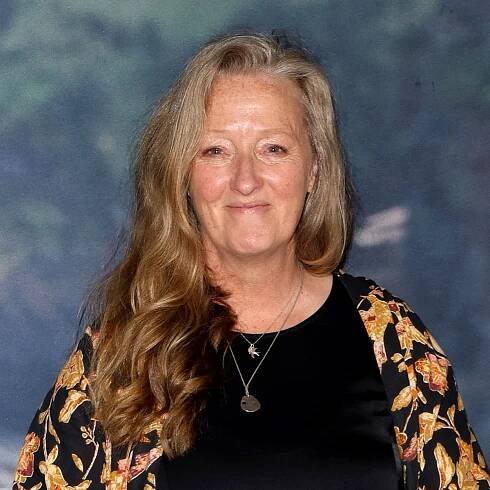 Salt Path author’s next book delayed due to ‘considerable distress’