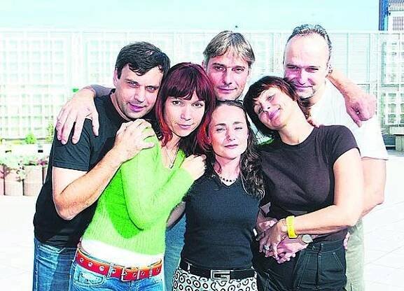 Jachnická z Ulice: Sex se zajíčkem!