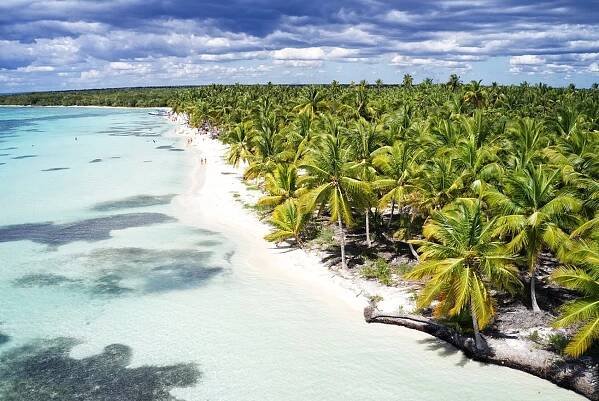 Impressive Punta Cana, last minute | Cestovná agentúra IDEM