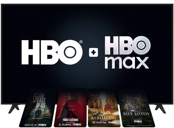 HBO TV balíček – Dechberoucí filmy a seriály | Telly