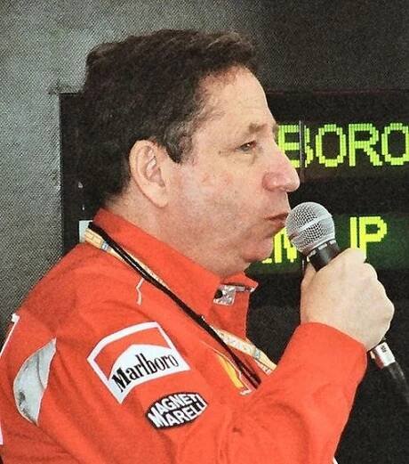 Jean Todt - Wikipedia