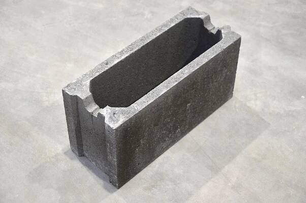 Ztracené bednění 20 cm: 40/20/25 a 50/20/25 cm | Beton E-shop