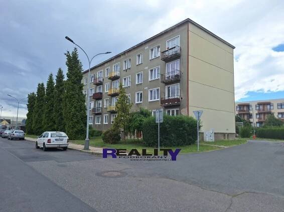 Pronájem byty 1+kk, Podbořany, obrázek č. 2