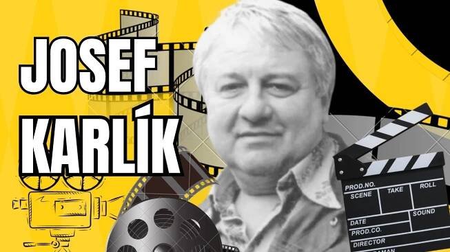 Osud Josefa Karlíka: Láska, která bolela a smích, který zůstal navždy