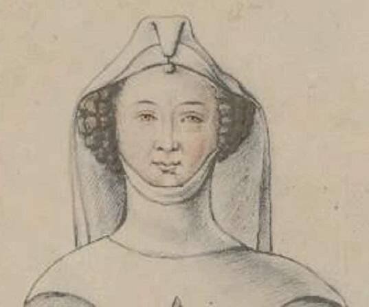 Joan I Of Navarre Biography - Facts, Childhood, Family Life & Achievements