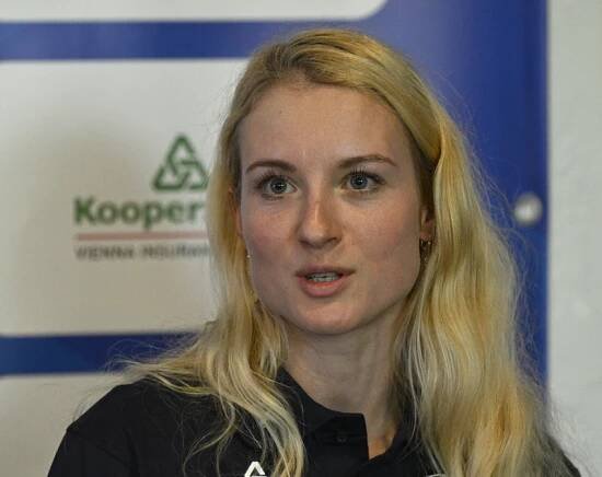 Lyžařka Janatová doběhla na SP v Lillehammeru třináctá, Novák byl čtrnáctý