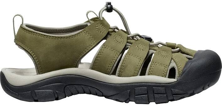 Keen Newport H2 man brindle canteen