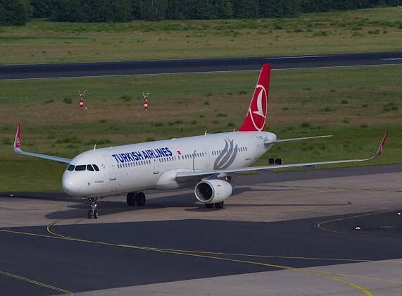 Turkish Airlines