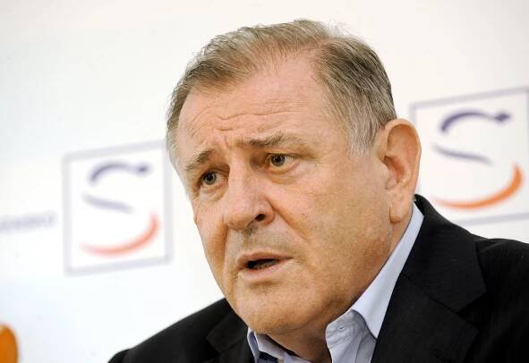 ROZHOVOR. Prežil som 9 pokusov o atentát, tvrdí Mečiar (70)