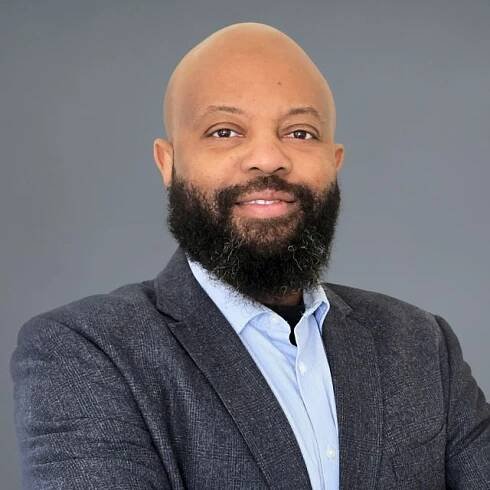 Robert Brown | NORC at the University of Chicago