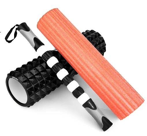 Sada válečků SPOKEY ROLLER MIXROLL 3in1