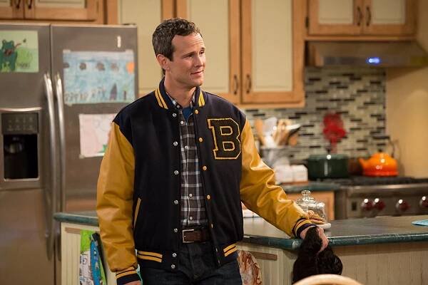 Scott Weinger