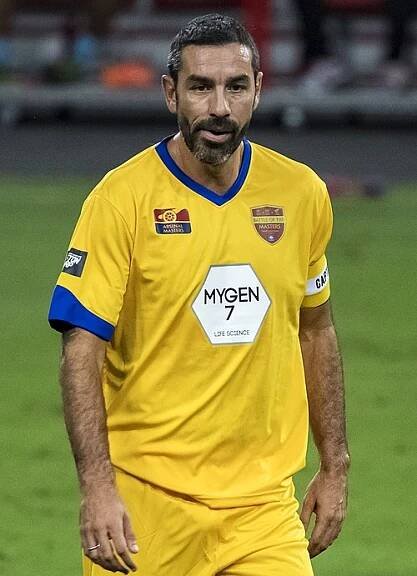Robert Pires - Wikipedia