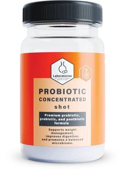 Probiotika - lofn.cz