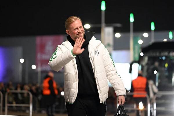 Champions League LIVE RESULTS: Kane scores as Bayern beat Celtic, Milan lose to Feyenoord, Monaco win away at Benfica
