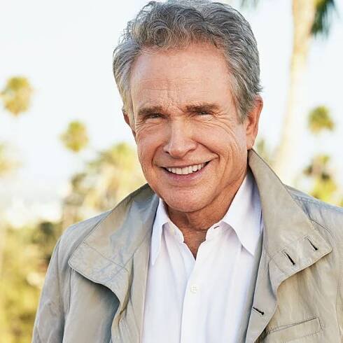 Six Decades In, Warren Beatty Is Still Seducing Hollywood