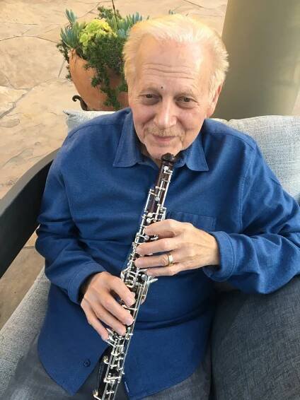 Mark Russo