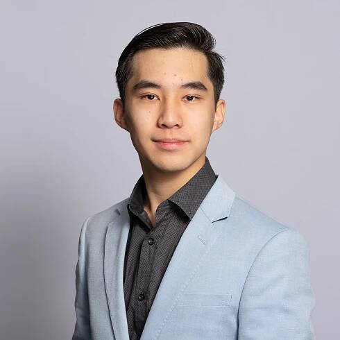 Pangolin Associates: William Tang | Pangolin Associates: climate change services